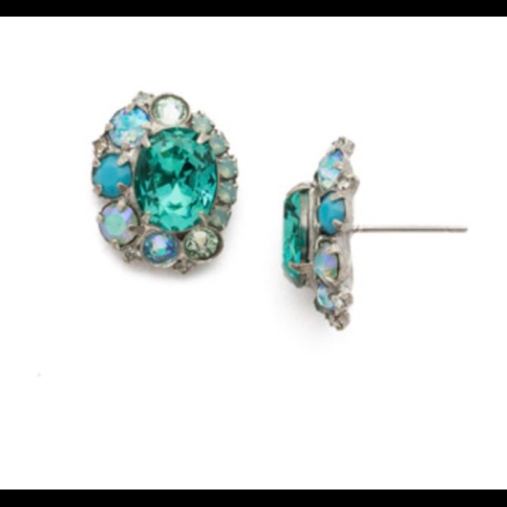NWT Sorrelli Stud earrings
